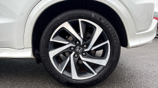 Honda HR-V 1.5 i-VTEC EX 5dr Petrol Hatchback